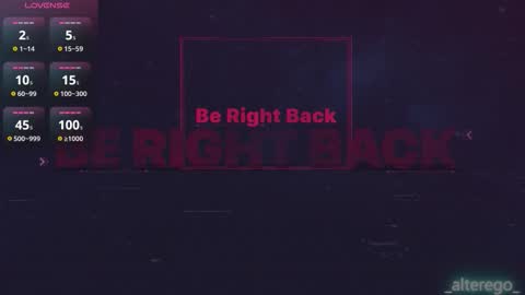 Alice online show from 22, 2, 2026