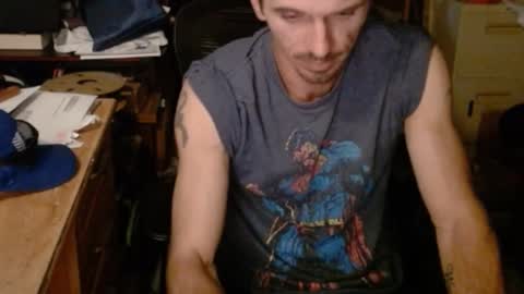 Snapshot of comic_king27 chatting on 24, 2, 2025 Nelson or ComicKing and sometime Peachy143 online show from 24, 2, 2025