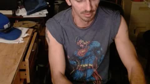 Snapshot of comic_king27 chatting on 25, 2, 2025 Nelson or ComicKing and sometime Peachy143 online show from 25, 2, 2025