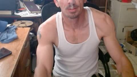 Snapshot of comic_king27 chatting on 1, 3, 2025 Nelson or ComicKing and sometime Peachy143 online show from 1, 3, 2025