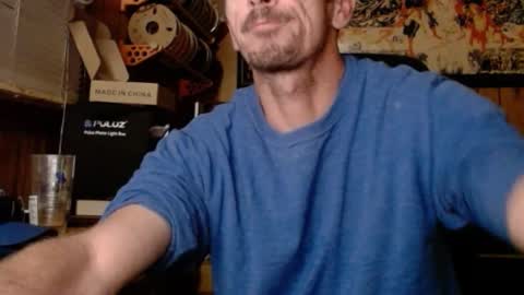 Snapshot of comic_king27 chatting on 4, 3, 2025 Nelson or ComicKing and sometime Peachy143 online show from 4, 3, 2025