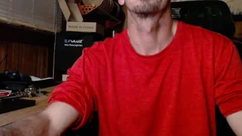 Snapshot of comic_king27 chatting on 9, 3, 2025 Nelson or ComicKing and sometime Peachy143 online show from 9, 3, 2025