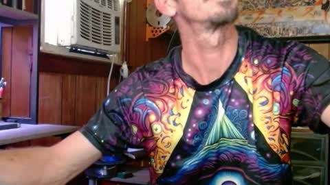 Snapshot of comic_king27 chatting on 26, 9, 2025 Nelson or ComicKing and sometime Peachy143 online show from 26, 9, 2025