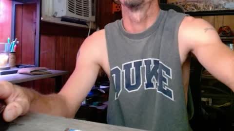 Snapshot of comic_king27 chatting on 27, 9, 2025 Nelson or ComicKing and sometime Peachy143 online show from 27, 9, 2025