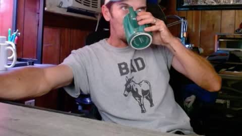 Snapshot of comic_king27 chatting on 4, 10, 2025 Nelson or ComicKing and sometime Peachy143 online show from 4, 10, 2025