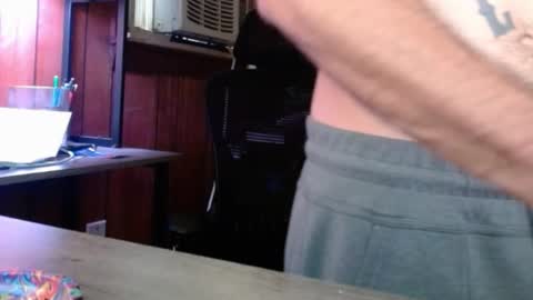 Snapshot of comic_king27 chatting on 14, 10, 2025 Nelson or ComicKing and sometime Peachy143 online show from 14, 10, 2025