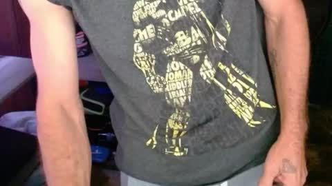 Snapshot of comic_king27 chatting on 18, 10, 2025 Nelson or ComicKing and sometime Peachy143 online show from 18, 10, 2025