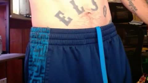 Snapshot of comic_king27 chatting on 19, 10, 2025 Nelson or ComicKing and sometime Peachy143 online show from 19, 10, 2025