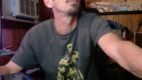 Snapshot of comic_king27 chatting on 26, 11, 2025 Nelson or ComicKing and sometime Peachy143 online show from 26, 11, 2025