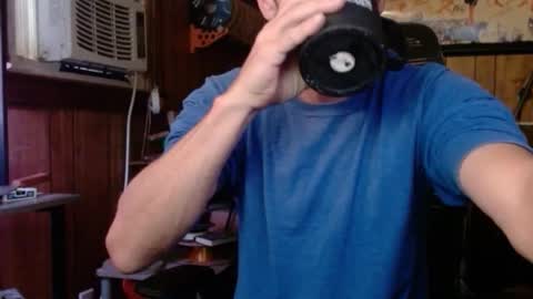 Snapshot of comic_king27 chatting on 27, 11, 2025 Nelson or ComicKing and sometime Peachy143 online show from 27, 11, 2025