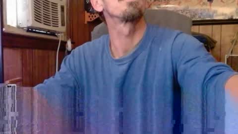 Snapshot of comic_king27 chatting on 28, 11, 2025 Nelson or ComicKing and sometime Peachy143 online show from 28, 11, 2025