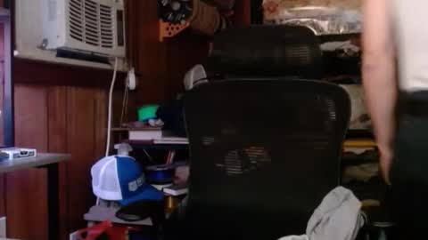 Snapshot of comic_king27 chatting on 1, 12, 2025 Nelson or ComicKing and sometime Peachy143 online show from 1, 12, 2025