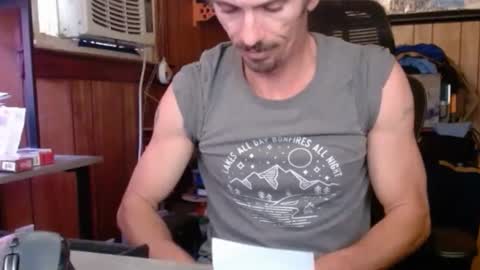 Snapshot of comic_king27 chatting on 13, 12, 2025 Nelson or ComicKing and sometime Peachy143 online show from 13, 12, 2025