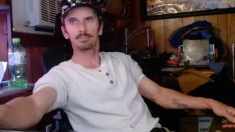 Snapshot of comic_king27 chatting on 15, 12, 2025 Nelson or ComicKing and sometime Peachy143 online show from 15, 12, 2025