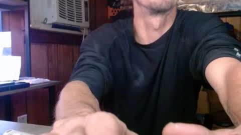 Snapshot of comic_king27 chatting on 18, 12, 2025 Nelson or ComicKing and sometime Peachy143 online show from 18, 12, 2025