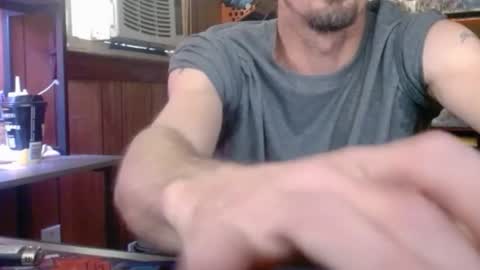 Snapshot of comic_king27 chatting on 10, 1, 2026 Nelson or ComicKing and sometime Peachy143 online show from 10, 1, 2026