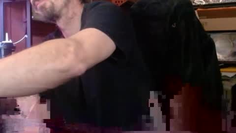 Snapshot of comic_king27 chatting on 17, 1, 2026 Nelson or ComicKing and sometime Peachy143 online show from 17, 1, 2026