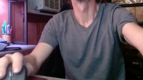 Snapshot of comic_king27 chatting on 19, 1, 2026 Nelson or ComicKing and sometime Peachy143 online show from 19, 1, 2026