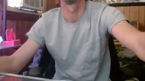 Snapshot of comic_king27 chatting on 8, 2, 2026 Nelson or ComicKing and sometime Peachy143 online show from 8, 2, 2026