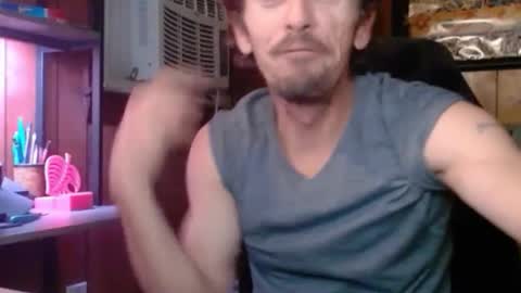 Snapshot of comic_king27 chatting on 11, 2, 2026 Nelson or ComicKing and sometime Peachy143 online show from 11, 2, 2026