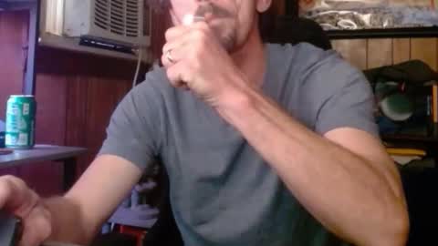 Snapshot of comic_king27 chatting on 27, 2, 2026 Nelson or ComicKing and sometime Peachy143 online show from 27, 2, 2026