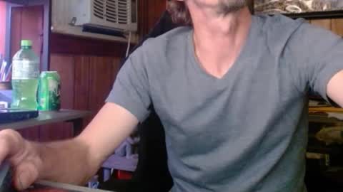 Snapshot of comic_king27 chatting on 1, 3, 2026 Nelson or ComicKing and sometime Peachy143 online show from 1, 3, 2026