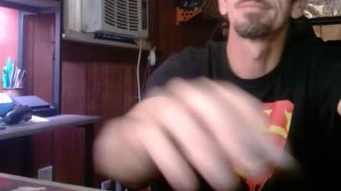 Snapshot of comic_king27 chatting on 13, 3, 2026 Nelson or ComicKing and sometime Peachy143 online show from 13, 3, 2026