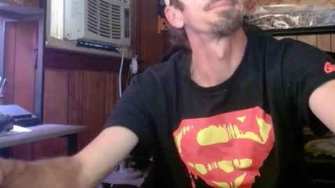 Snapshot of comic_king27 chatting on 14, 3, 2026 Nelson or ComicKing and sometime Peachy143 online show from 14, 3, 2026