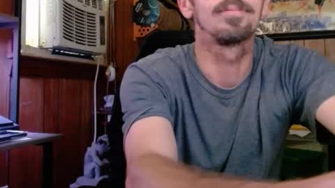 Snapshot of comic_king27 chatting on 7, 5, 2026 Nelson or ComicKing and sometime Peachy143 online show from 7, 5, 2026