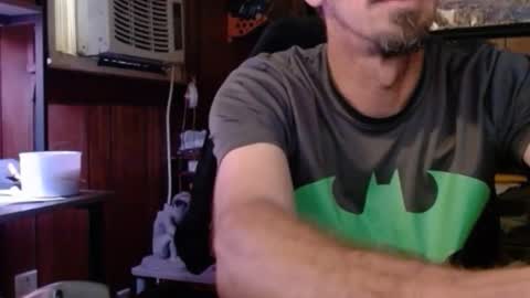 Snapshot of comic_king27 chatting on 23, 5, 2026 Nelson or ComicKing and sometime Peachy143 online show from 23, 5, 2026