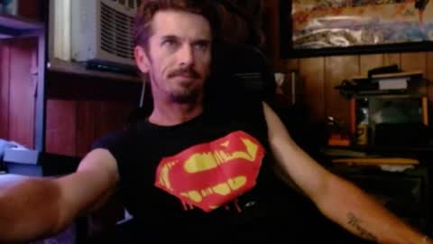 Nelson or ComicKing and sometime Peachy143 online show from 21, 6, 2026