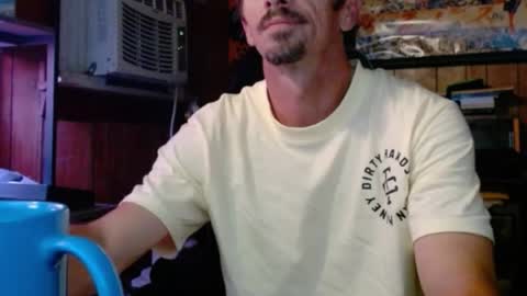 Nelson or ComicKing and sometime Peachy143 online show from 22, 6, 2026