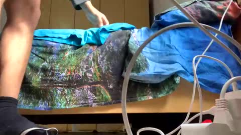 comobailamioso online show from 29, 1, 2025