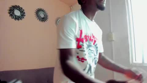 COMPTON online show from 29, 9, 2025