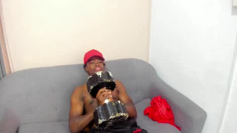 COMPTON online show from 6, 10, 2025