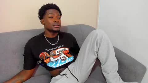 COMPTON online show from 9, 10, 2025