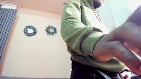 COMPTON online show from 10, 10, 2025