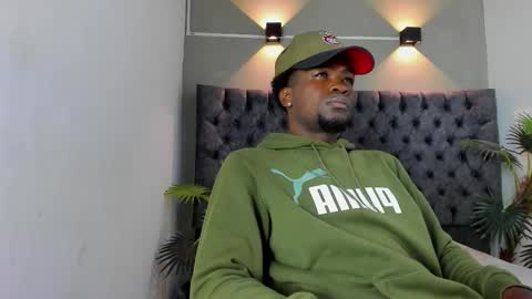 COMPTON online show from 18, 11, 2025