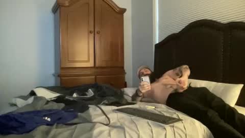 Matt online show from 10, 11, 2025