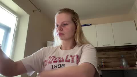 Kate online show from 19, 7, 2026