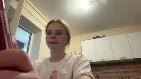 Kate online show from 22, 7, 2026