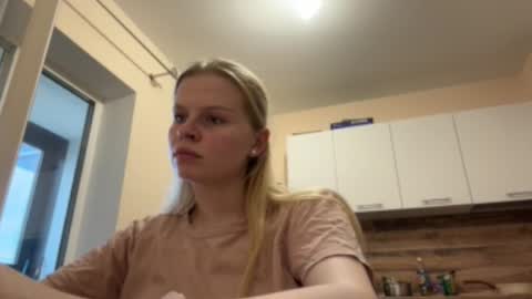 Kate online show from 23, 7, 2026