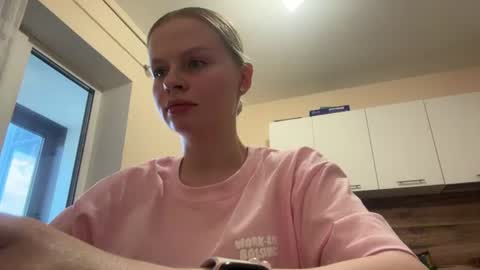 Kate online show from 28, 7, 2026