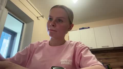 Kate online show from 28, 7, 2026