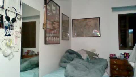 Snapshot of conejero_37 chatting on 9, 5, 2026 Jesus online show from 9, 5, 2026