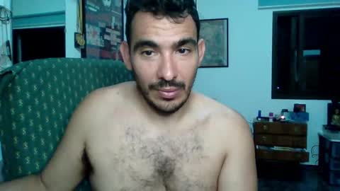 Snapshot of conejero_37 chatting on 6, 6, 2026 Jesus online show from 6, 6, 2026