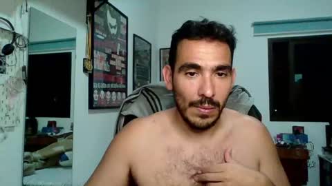 Snapshot of conejero_37 chatting on 13, 6, 2026 Jesus online show from 13, 6, 2026