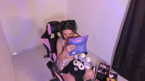 Conejita online show from 6, 6, 2026