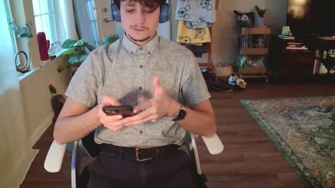 ConnerTwunk online show from 12, 2, 2026