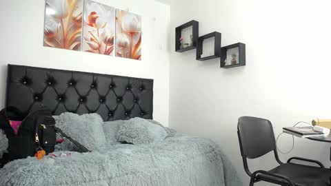 Snapshot of conni_f00x chatting on 17, 1, 2025 conni_f00x online show from 17, 1, 2025